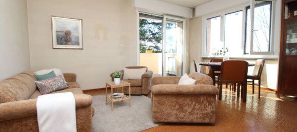 Квартира с 2 спальнями в Комо, Италия № 183417 2