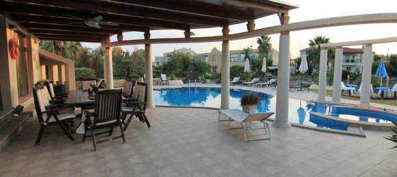 5 bedrooms Villa in Corfu, Greece No. 5517 11