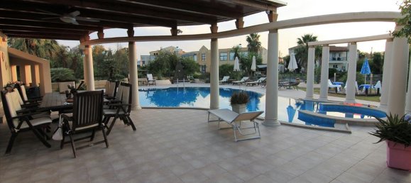 5 bedrooms Villa in Corfu, Greece No. 5517 12