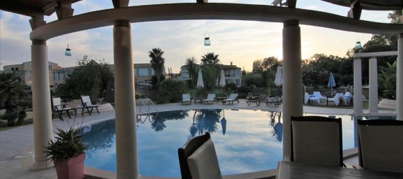 5 bedrooms Villa in Corfu, Greece No. 5517 9