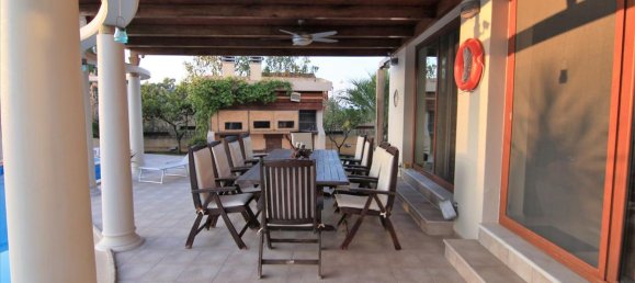 5 bedrooms Villa in Corfu, Greece No. 5517 8