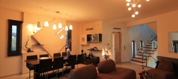 5 bedrooms Villa in Corfu, Greece No. 5517 29