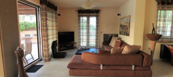 5 bedrooms Villa in Corfu, Greece No. 5517 21