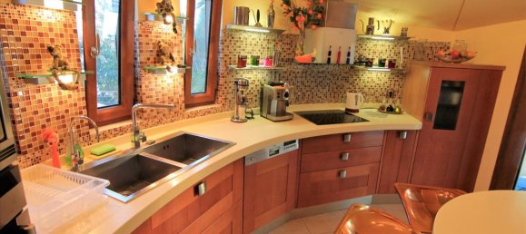 5 bedrooms Villa in Corfu, Greece No. 5517 20