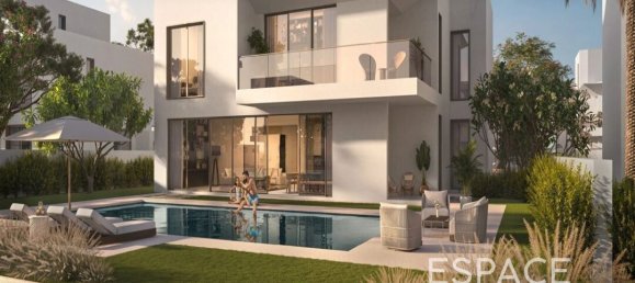 Villa T4 em Dubai, UAE N.º 106021 10