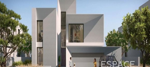 Villa T4 em Dubai, UAE N.º 106021 8