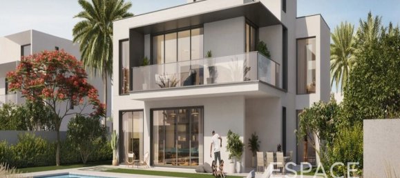 Villa T4 em Dubai, UAE N.º 106021 3