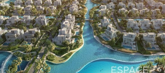 Villa T4 em Dubai, UAE N.º 106021 7