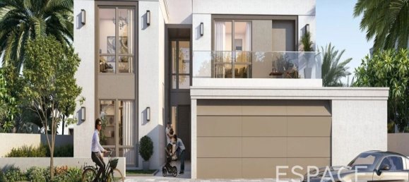 Villa T4 em Dubai, UAE N.º 106021 2