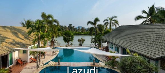 7 bedrooms Hotel in Pattaya, Thailand No. 13798 2