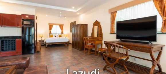 7 bedrooms Hotel in Pattaya, Thailand No. 13798 8