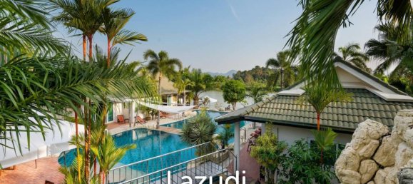 7 bedrooms Hotel in Pattaya, Thailand No. 13798 4