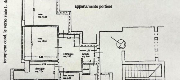 57m² Office in Palermo, Italy No. 298780 19