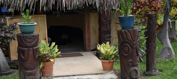  عقار تجاري في Port-Vila, Vanuatu رقم 136 4