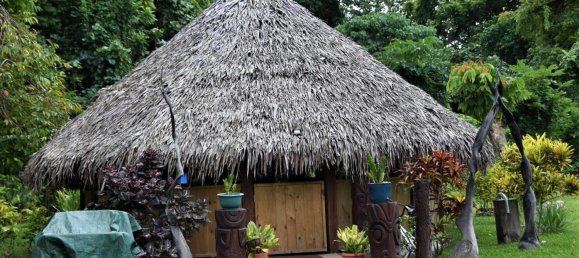  عقار تجاري في Port-Vila, Vanuatu رقم 136 8