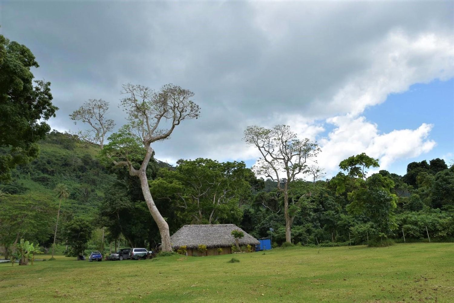  عقار تجاري في Port-Vila, Vanuatu رقم 136