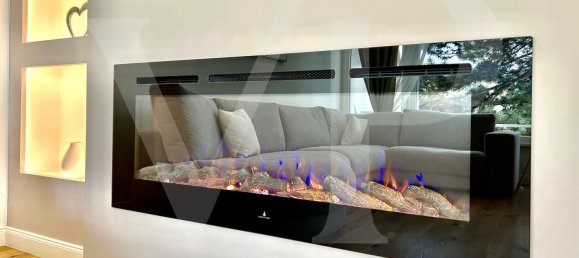 3 bedrooms Apartment in Dobling, Austria No. 52162 9