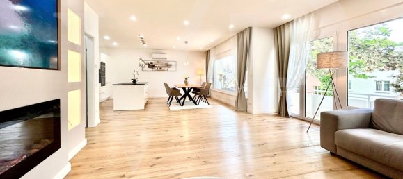 3 bedrooms Apartment in Dobling, Austria No. 52162 8