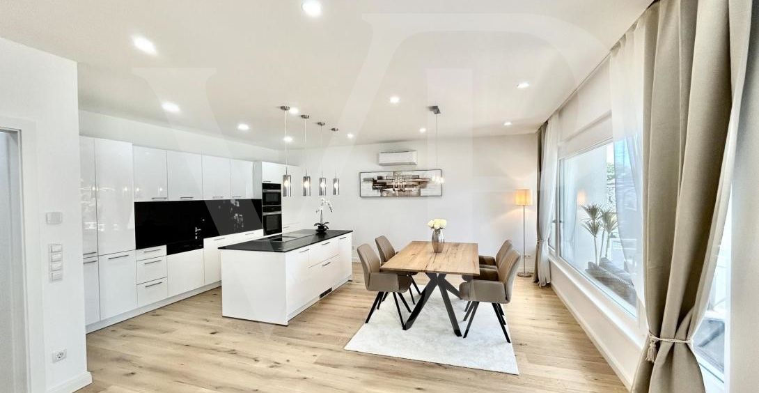 3 bedrooms Apartment in Dobling, Austria No. 52162