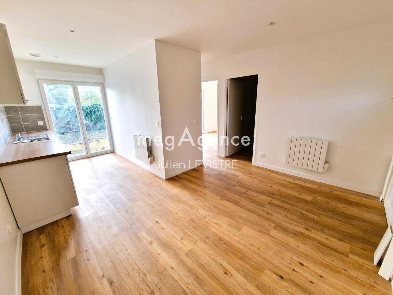 2 bedrooms House in Gallardon, France No. 233804