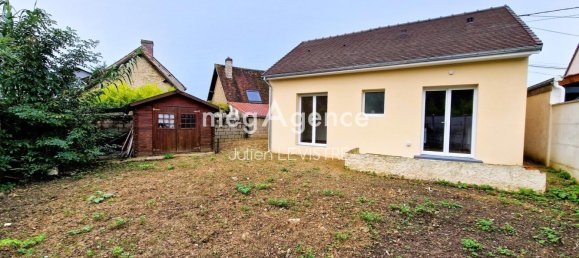 2 bedrooms House in Gallardon, France No. 233804 5