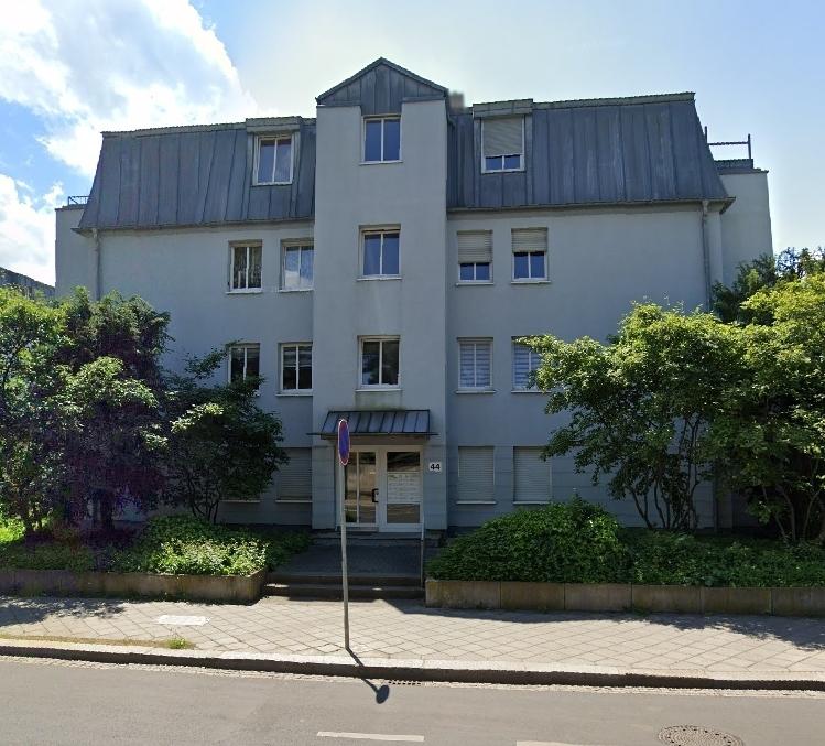 1 bedroom Apartment in Dresden, Germany No. 21371