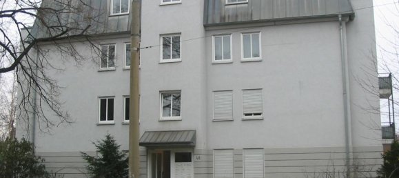 1 bedroom Apartment in Dresden, Germany No. 21371 2
