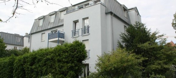 1 bedroom Apartment in Dresden, Germany No. 21371 4