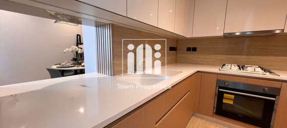 1 bedroom Apartment in REEM FIVE, Al Reem Island, UAE No. 61731 6