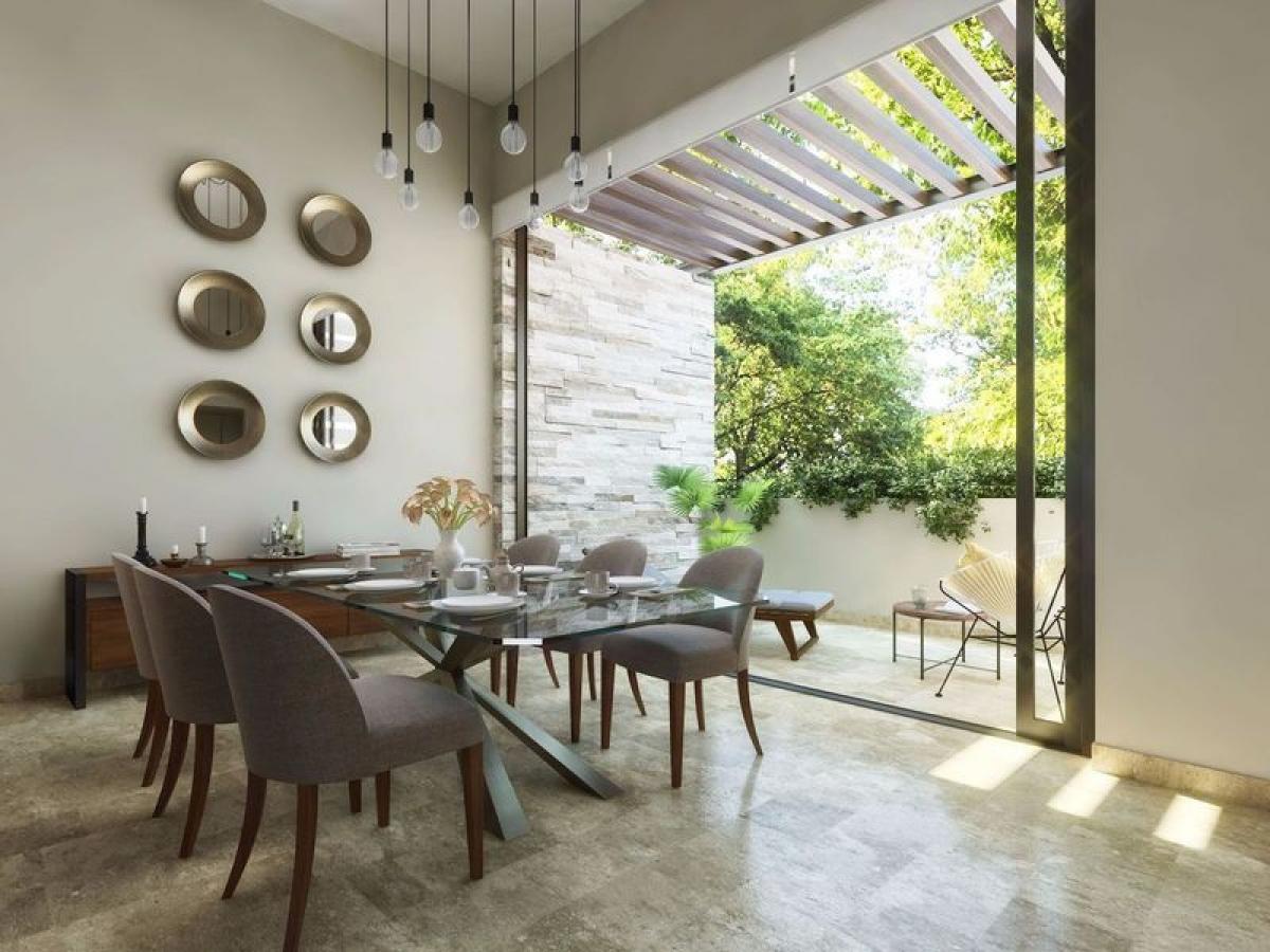 Apartamento T2 em Solidaridad, Mexico N.º 148325