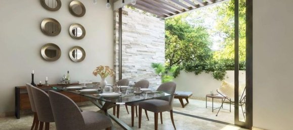 Apartamento T2 em Solidaridad, Mexico N.º 148325 2