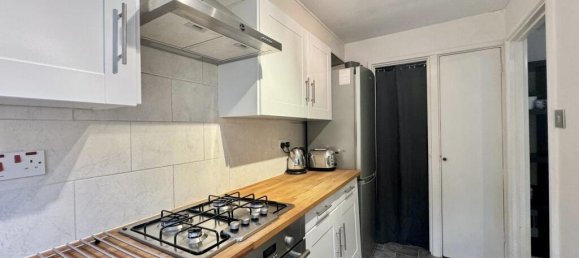 1 Schlafzimmer Wohnung in Teddington, United Kingdom, Nr. 10793 9