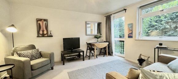 1 Schlafzimmer Wohnung in Teddington, United Kingdom, Nr. 10793 2