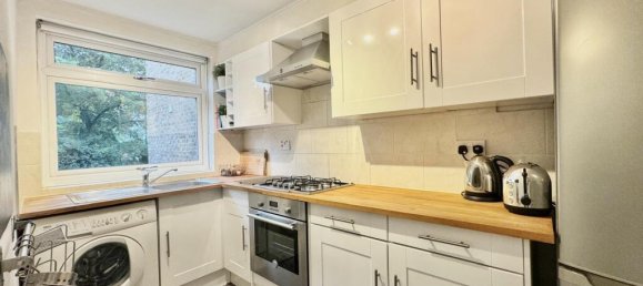 1 Schlafzimmer Wohnung in Teddington, United Kingdom, Nr. 10793 7