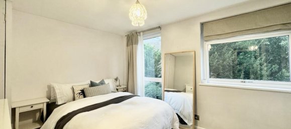 1 Schlafzimmer Wohnung in Teddington, United Kingdom, Nr. 10793 4