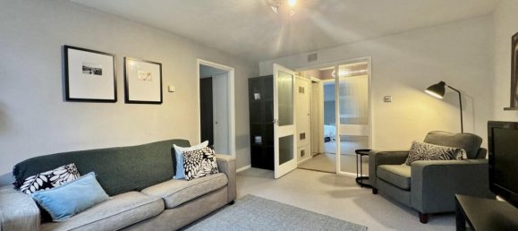 1 Schlafzimmer Wohnung in Teddington, United Kingdom, Nr. 10793 3