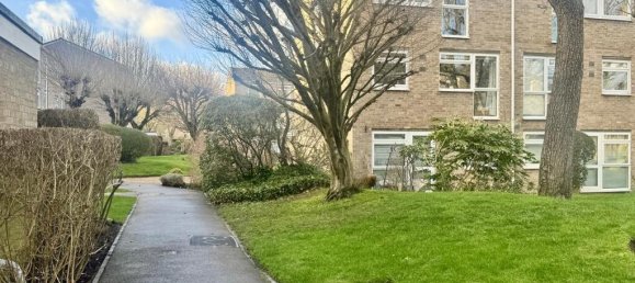 1 Schlafzimmer Wohnung in Teddington, United Kingdom, Nr. 10793 11