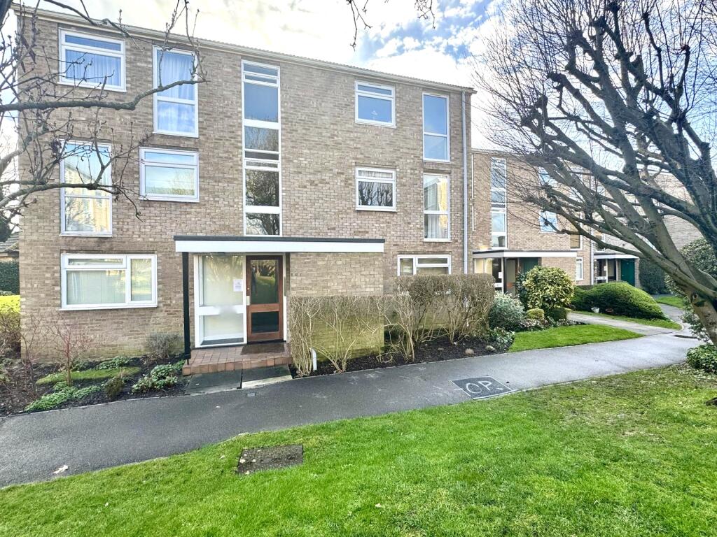 1 Schlafzimmer Wohnung in Teddington, United Kingdom, Nr. 10793