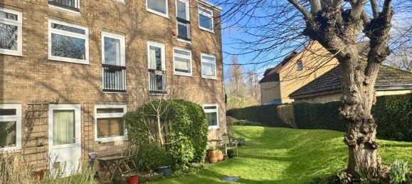 1 Schlafzimmer Wohnung in Teddington, United Kingdom, Nr. 10793 10