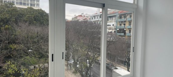 1 غرف نوم شقة في Lisbon, Portugal رقم 151942 14