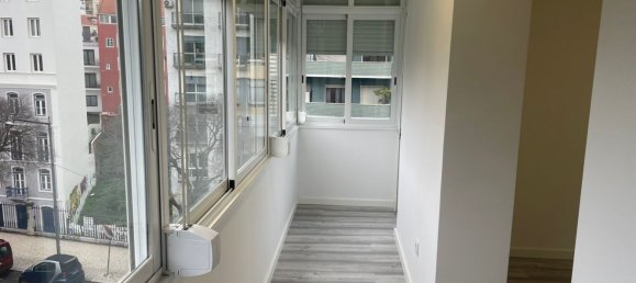 1 غرف نوم شقة في Lisbon, Portugal رقم 151942 8