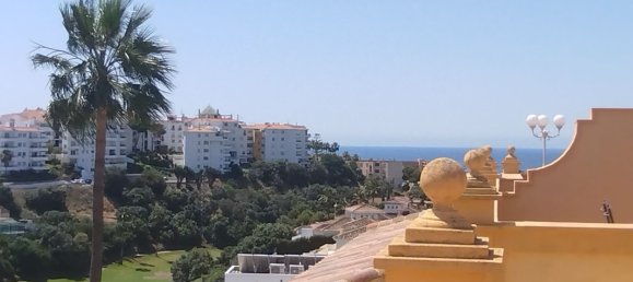 3 غرف نوم تاون هاوس في Mijas, Spain رقم 133901 45