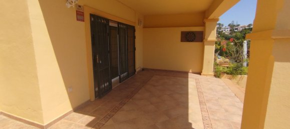 3 غرف نوم تاون هاوس في Mijas, Spain رقم 133901 13