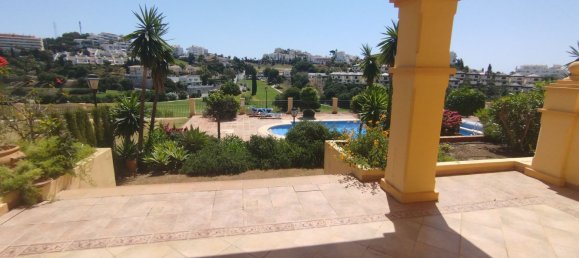 3 غرف نوم تاون هاوس في Mijas, Spain رقم 133901 8