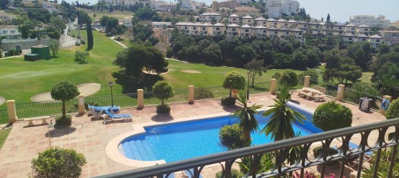 3 غرف نوم تاون هاوس في Mijas, Spain رقم 133901 4
