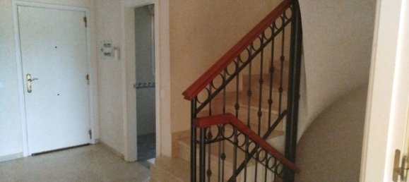 3 غرف نوم تاون هاوس في Mijas, Spain رقم 133901 25