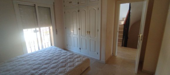 3 غرف نوم تاون هاوس في Mijas, Spain رقم 133901 35