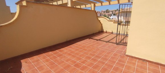 3 غرف نوم تاون هاوس في Mijas, Spain رقم 133901 42