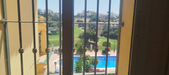 3 غرف نوم تاون هاوس في Mijas, Spain رقم 133901 32