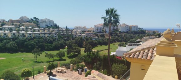3 غرف نوم تاون هاوس في Mijas, Spain رقم 133901 46